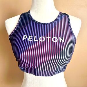 Peloton x WITH Sports Bra